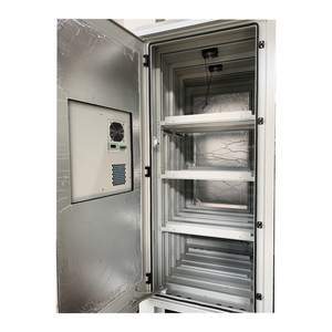 New Design Outdoor Telecom Solar Battery Storage <b>Cabinet</b> Battery <b>Cabinet</b> - Product Image 6