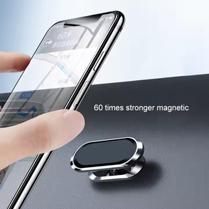 2025 Super Strong Magnetic <strong>Car</strong> Phone Holder Mobile Cell Phone Holder <strong>Stand</strong> Magnet Mount Bracket <strong>In</strong> <strong>Car</strong> For Iphone 15 14 - Product Image 2