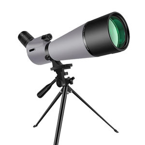 Spotting Scope 25 75x60 Telescopio en ángulo impermeable de largo alcance para observación de aves <span class=keywords><strong>Caza</strong></span> Tiro <span class=keywords><strong>con</strong></span> arco Laser Spotting Scope - Product Image 6