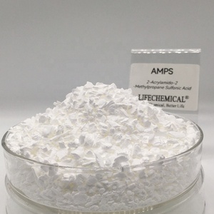 Nhà máy trực tiếp bán 98% 99% 2-acrylamido-2-methylpropane sulfonic axit atbs amps cho xử lý nước hóa chất - Product Image 6
