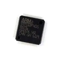STM32F405RGT6 Ondersteuning Bom Offerte Smd Componenten Elektronische Microcontroller Mcu Geïntegreerde Schakeling Ic Chips