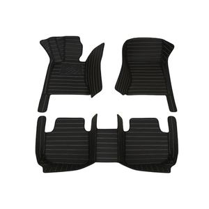 Alfombrillas para Coche <span class=keywords><strong>Renault</strong></span> <span class=keywords><strong>Talisman</strong></span> 2012 2013 2014, Alfombrillas Personalizadas, Cubierta de Alfombra para Automóvil - Product Image 1