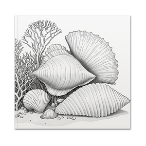 Libro <span class=keywords><strong>para</strong></span> <span class=keywords><strong>colorear</strong></span> <span class=keywords><strong>de</strong></span> Seaworld, diseños <span class=keywords><strong>de</strong></span> coral <span class=keywords><strong>de</strong></span> <span class=keywords><strong>peces</strong></span> vibrantes, libro <span class=keywords><strong>para</strong></span> <span class=keywords><strong>colorear</strong></span>, diversión creativa, exploración artística y tiempo <span class=keywords><strong>para</strong></span> <span class=keywords><strong>colorear</strong></span> relajante - Product Image 5