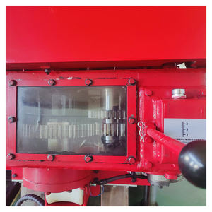 Foreuses de carottage profond Ming Exploration 1000M avec pompe et moteur à économie d'énergie pour le forage géothermique et géotechnique dans les roches dures - Product Image 5