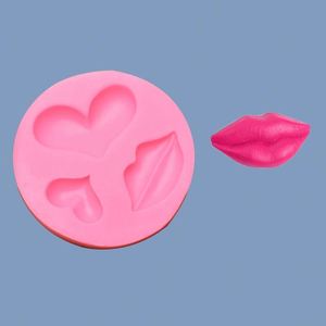 Moldes de Silicona para Dulces y Chocolate, Moldes de Oso y Corazón para Bodas, Decoración de Pasteles, Moldes para Cupcakes para Hacer el Día de San Valentín - Product Image 6