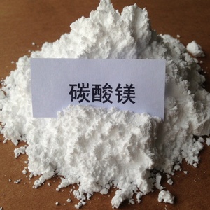 Poudre de magnésite de Carbonate de magnésium <span class=keywords><strong>MgCO3</strong></span> - Product Image 3