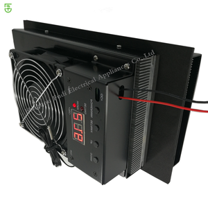 Mini <span class=keywords><strong>refroidisseur</strong></span> thermoélectrique 200W/48VDC ip55 Chauffe-<span class=keywords><strong>refroidisseur</strong></span> thermoélectrique <span class=keywords><strong>Peltier</strong></span> Dissipateur de chaleur du <span class=keywords><strong>refroidisseur</strong></span> thermoélectrique - Product Image 3