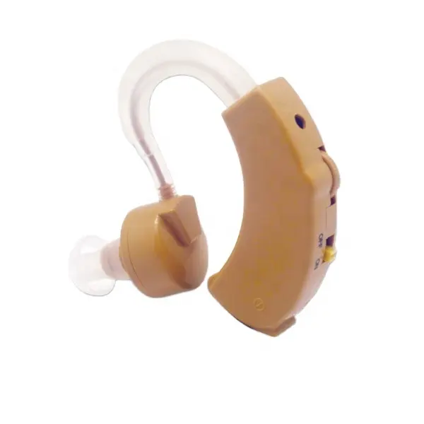 (HAP-20)sound system equipment hearing aid instruments sound amplifiers hearing aid