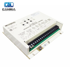 Module de commande d'actionneur 9905-376 exporté dans le monde entier - Product Image 1