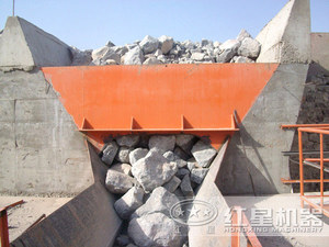 100-120TPH Zsw380x95 Rung Grizzly Feeder Cho Đá Nhà Máy Nghiền Từ Trung Quốc Với Giá Thấp - Product Image 4