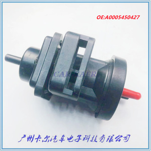 Valve de commande Turbo Boost A0005450427 pour pièces automobiles fabriquées aux États-Unis - Product Image 4