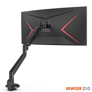 BEWISER Chinese Factory High Quality Monitor Arm Heavy Duty Lcd Monitor Arm