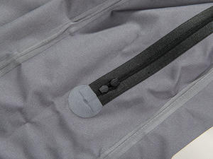 <span class=keywords><strong>Veste</strong></span> de pluie imperméable à coquille dure OEM pour hommes femmes support pour printemps hiver activités de plein air-randonnée alpinisme - Product Image 6