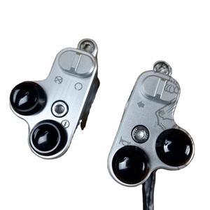 Công Tắc Bật Tắt Nút Nhấn DC 12V 24V Công Tắc Bật Tắt Đèn LED Cho Xe Tải Xe Tải Xe Tải SUV - Product Image 1