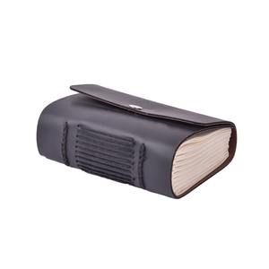 Las Mejores Ofertas: Diario de Cuero PU con Diseño Moderno, 100 Hojas, Estilo Moderno, Diario de Cuero PU Hecho a Mano - Product Image 3