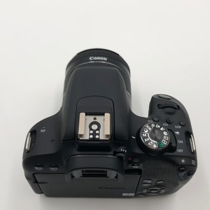 Cámara Digital de Segunda Mano al por Mayor, Canon EOS 800D 18-55mm IS STM 24.2MP, Dual Pixel AF, WiFi, DSLR, Certificada para Vlogging, Usada - Product Image 4