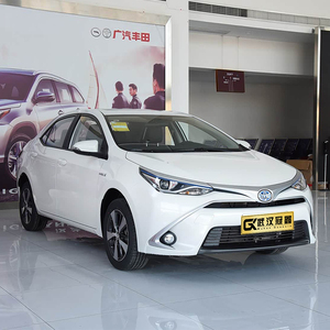 Autos Usados Sedán Corolla <span class=keywords><strong>Levin</strong></span> Automático Gasolina Turbo Techo Panorámico Volante a la Izquierda Modelo Listo para Enviar Alta Calidad 2025 - Product Image 6