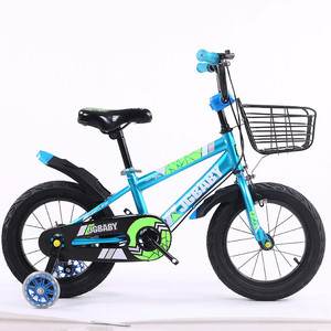 Trung Quốc Nhà Máy Trẻ Em Xe Đạp Cho 3 Năm Tuổi/Trẻ Em Giá Rẻ Xe Đạp Để Bán/Mô Hình Mới Trẻ Em Xe Đạp Bán Buôn - Product Image 2