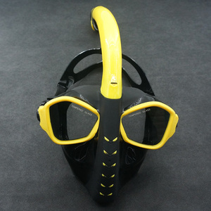 Equipo de <span class=keywords><strong>Buceo</strong></span>, máscara facial completa, <span class=keywords><strong>tubo</strong></span> de respiración - Product Image 5