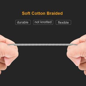 CableCreation-Cable auxiliar de Audio estéreo, 6 pies, 3,5mm, macho a macho - Product Image 5