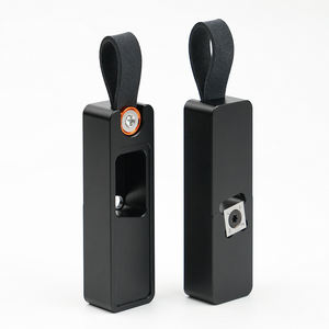 Petit rabot portable facile à couper pour le travail du <span class=keywords><strong>bois</strong></span> Avion à main <span class=keywords><strong>de</strong></span> charpentier - Product Image 1