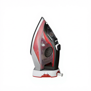 <span class=keywords><strong>Fer</strong></span> à vapeur solaire <span class=keywords><strong>sans</strong></span> <span class=keywords><strong>fil</strong></span> portable intelligent et unique pour la maison, avec semelle N.S, 2200W, pour le repassage, vente en gros, économique - Product Image 1