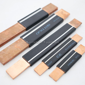 Machine d'épluchage de barre omnibus électrique YH-BTP220SK/machine de décapage de barre omnibus de cuivre - Product Image 6