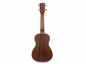 Ukulele MiaoSenGuang TXH120 com Braço em Jacarandá e Cordas Importadas da Itália para Estudantes e Amantes da Música, Confortável, Fabricado na China - Product Image 2
