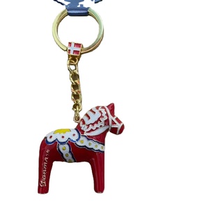 Nhà máy tùy chỉnh thiết kế <span class=keywords><strong>Denmark</strong></span> lưu niệm du lịch Keychain kim loại cờ <span class=keywords><strong>Denmark</strong></span> lưu niệm <span class=keywords><strong>Keyring</strong></span> - Product Image 1