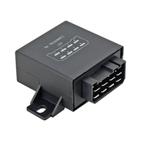 Pièces détachées pour chariot élévateur LUCKYROC Relais 7916299071 pour Linde 350-04 Qualité OEM