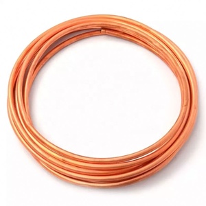 ลวดทองแดง ความบริสุทธิ์ 99.99% ยี่ห้อ - Product Image 2