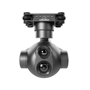 Cámara Térmica Skydroid C12 Pro con Gimbal de 3 Ejes y Doble Montura, Zoom 4K 30X, Modo de Elevación Superior, Cápsula de Video IP para Inspección de Puentes - Product Image 2
