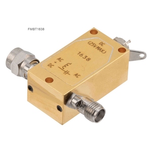 FMBT1638 BIAS TEE SMA 0.05MHZ-26GHZ, nouveau, Original, en Stock - Product Image 1