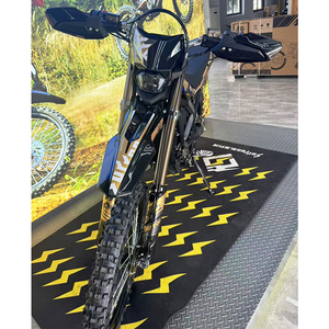 2025 Ultra Bee 74V 55Ah điện off-road Dirt Bike 12.5kw Max điện tích hợp 72V Lithium 12.5kw Ebike trung tâm động cơ 72V Đĩa - Product Image 4