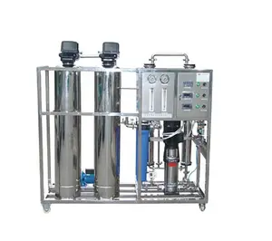 Industrial activated carbon water filter reverse osmosis instant drinking water purifier reverse osmosis equipment