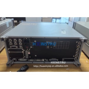 Sistema de Prueba de Transmisión ROHDE&SCHWARZ R&S SFU 2110.2500.02 CON OPT H - Product Image 4