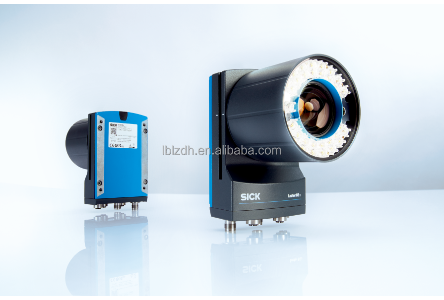 SICK Image-Based Code Readers Lector85x Series - V2D8509R
