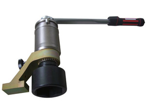 Kit de clés dynamométriques mécaniques personnalisables, outils à main en acier au carbone, support OEM - Product Image 2