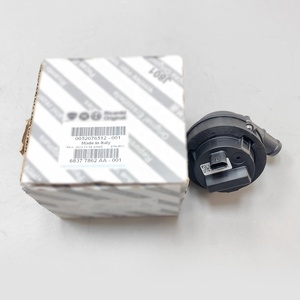 68377862AA Nueva bomba de refrigerante auxiliar para Jeep Wrangler <span class=keywords><strong>Compass</strong></span> Renegade 1.3L 2.0L 2019-2024 - Product Image 6