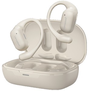 TS17 <b>Bluetooth</b> Earphones Hang-On Style BT 5.4 Chip Long Battery Life Sports Running Waterproof Touch Control - Product Image 2