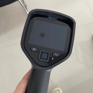 FLIR Pro-Serie E5 Pro Wärme bild kamera mit Infrarot kamera Anpassbarer OEM-Support Hervorragender Wert - Product Image 4