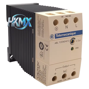 ชุดควบคุมลอจิกแบบตั้งโปรแกรมได้สำหรับอุตสาหกรรม รุ่น PLC-100 และ PLC-200 สำหรับระบบอัตโนมัติ - Product Image 1
