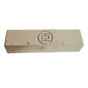 Pasta de Pulido Gruesa G105B, Pasta de Pulido de Óxido de Aluminio Cuadrada para Eliminar Rayones Profundos en Metal y Aluminio - Product Image 4