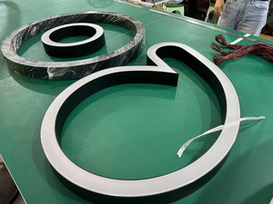 50x75mm Custom Shapes <strong>Pendant</strong> LED <strong>Light</strong> Luminous <strong>Pendant</strong> Modern Circular Chandelier Led <strong>Pendant</strong> <strong>Light</strong> - Product Image 5