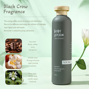 Crème de haute qualité enrichie en nicotinamide, lotion éclaircissante pour le corps, nouvelle arrivée, lotion blanchissante pour le corps avec parfum - Product Image 4