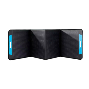 Panel de Energía Solar Portátil Plegable de 60W 12V, Precio Directo de Fábrica, para Camping y Estación de Energía, Envío Gratis - Product Image 3