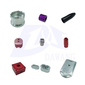 Dawang Precision CNC Machined Cold Plate 12 Hour Quick Quote 5 Axis Machining Copper Cold Plate Power Module - Product Image 1