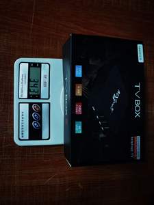 מחיר הנמוך ביותר אנדרואיד תיבת טלוויזיה 4 K amlogic s905l2 תמיכה וידאו youtube היברידית אנדרואיד תיבת טלוויזיה - Product Image 6