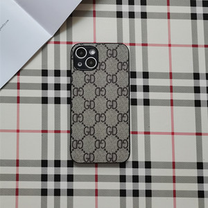 Custodia per telefono di lusso con lettera G alla moda per Apple iPhone 17 16 15 14 13 12 11 XR XS - Product Image 6