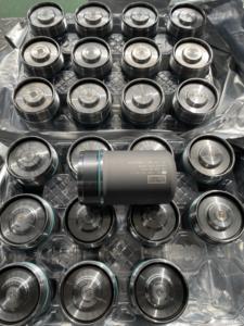 Nouvel accumulateur 0AM DQ200 0AM325587F - Product Image 4